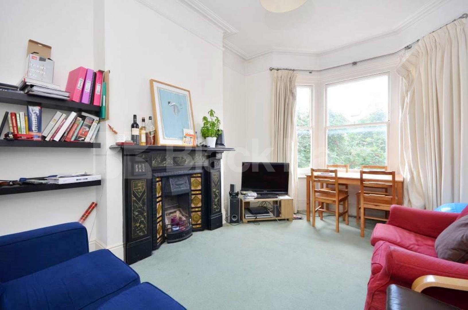 			NEW INSTRUCTION, 2 Bedroom, 1 bath, 1 reception Flat			 Winchendon Road , Parsons Green/Fulham